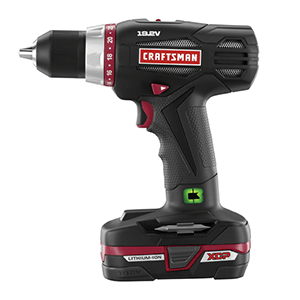 Craftsman Power Tools