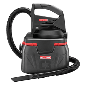 Craftsman Wet/Dry Vac