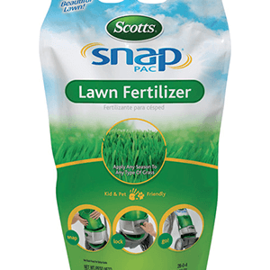 Lawn Fertilizers