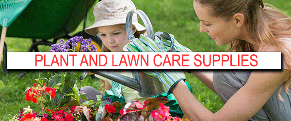 Plant and Lawn Care