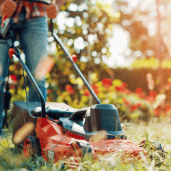 How to Tune-Up Your Lawn Mower
