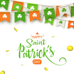 5 DIY St. Patrick’s Day Decorations